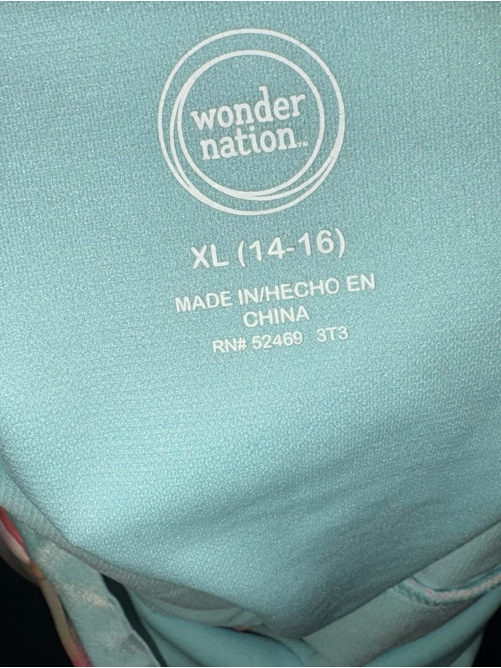 Girls xl swimsuits watermelon and unicorn - Picture 10 of 14